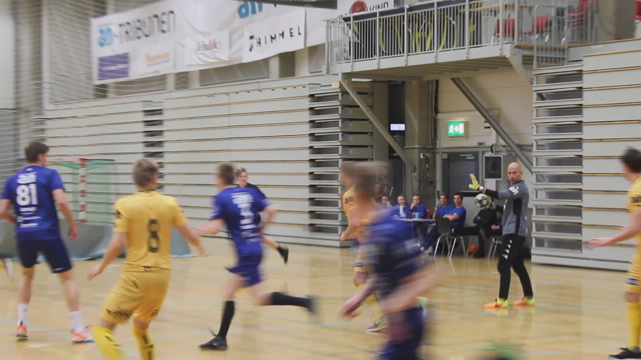 BHK - Bodø/Glimt 8-14